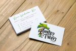 Logo Design for Ambertree Collective