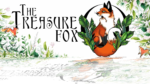 Treasure Fox Logo Design