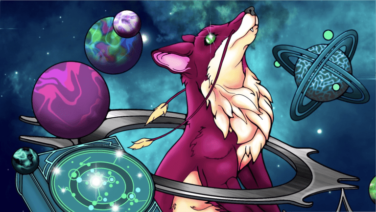 Fox astronomer featured image