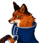 Military Fox Commission face needs work