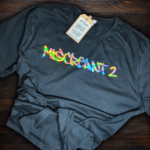 Get custom printed tees and hoodies